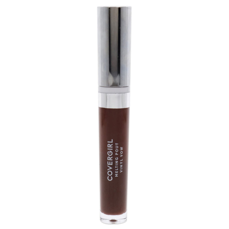 Melting Pout Vinyl Vow, Own It, 0.11 Ounce
