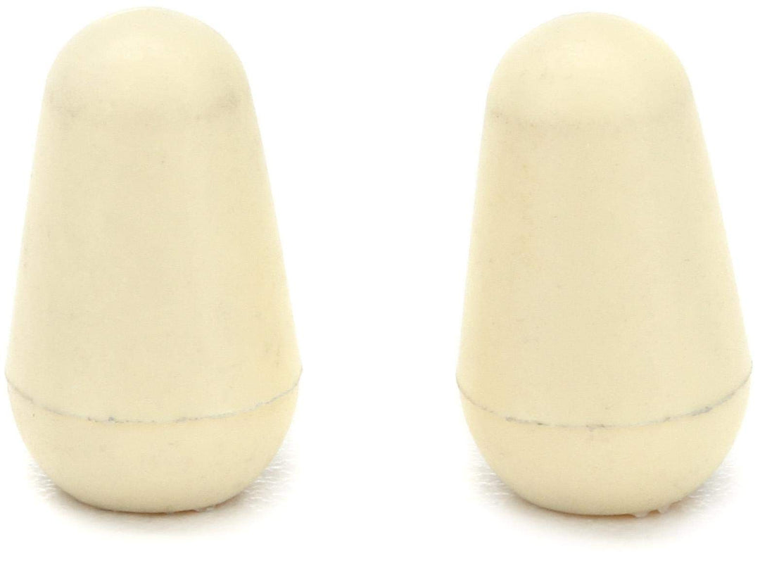 Road Worn Stratocaster Aged White Switch Tip (2)