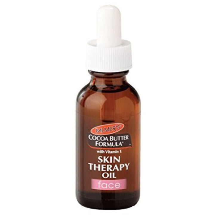 Palmer&#39;s Cocoa Butter Formula Skin Therapy Oil - Face 1 fl oz