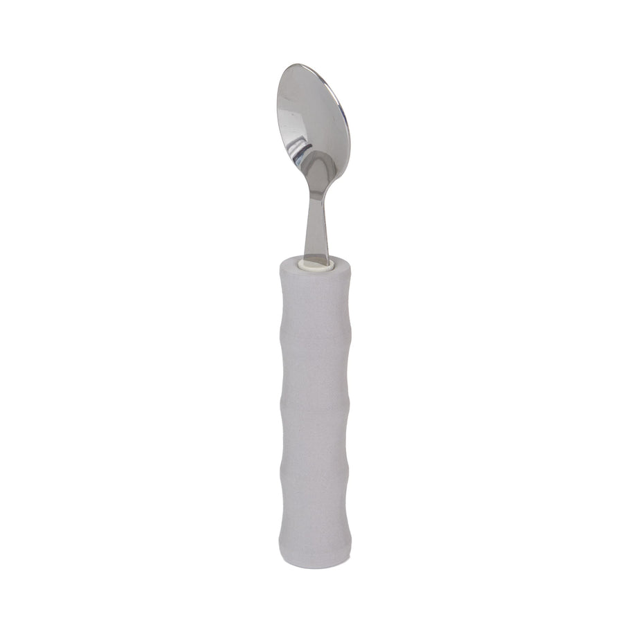 28606 Homecraft Lightweight Foam-Handled Grip Spoon