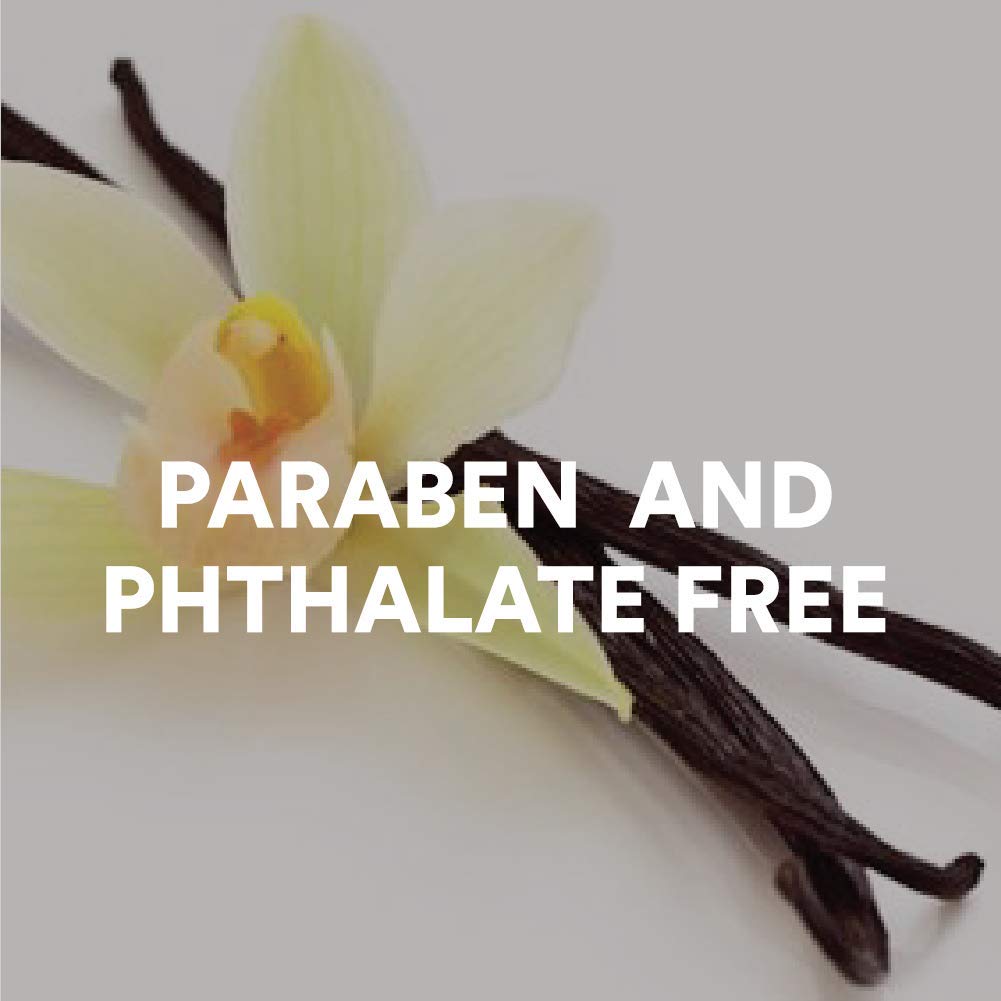 Foot Treatment Extra Moisturizing Cream, French Vanilla, 6 Ounce