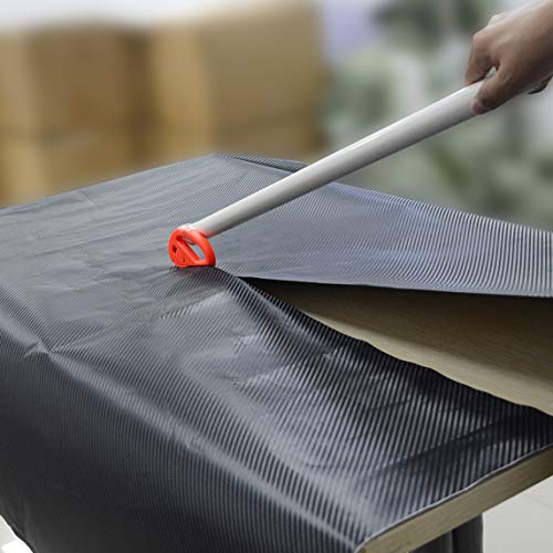 Gomake Vehicle Vinyl Wrap Tool Kit Window Tinting Tool 