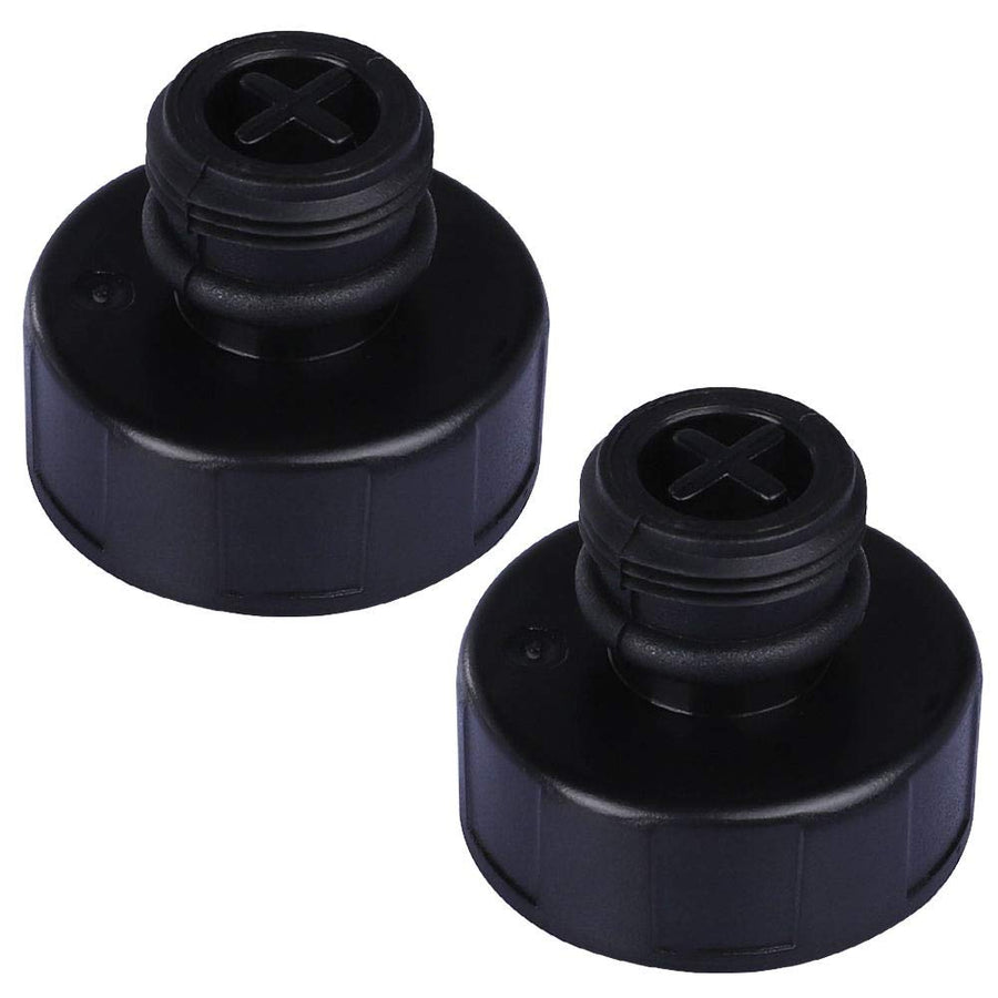 KEEPOW Steam Mop Replacement Parts Compatible with Biss