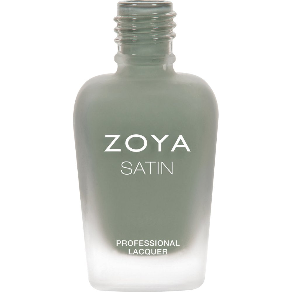 Nail Polish .5 oz Sage #781
