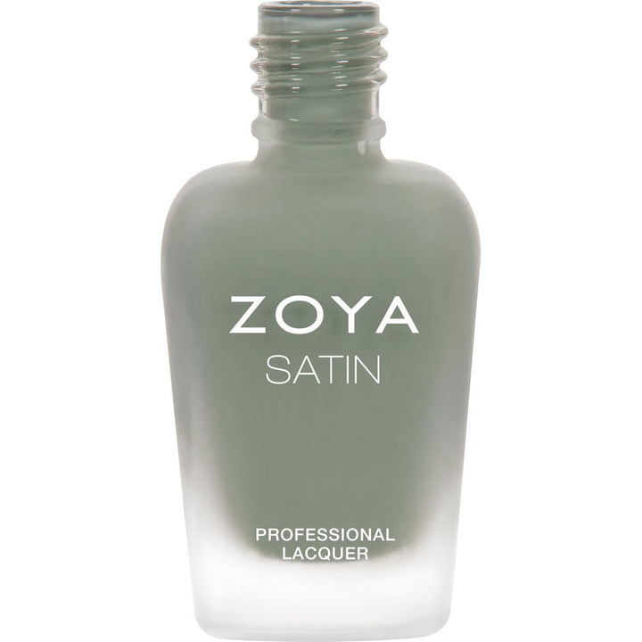 Nail Polish .5 oz Sage #781