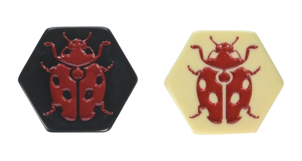 Hive: Ladybug Expansion by Gen42 Games