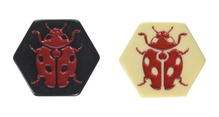 Hive: Ladybug Expansion by Gen42 Games