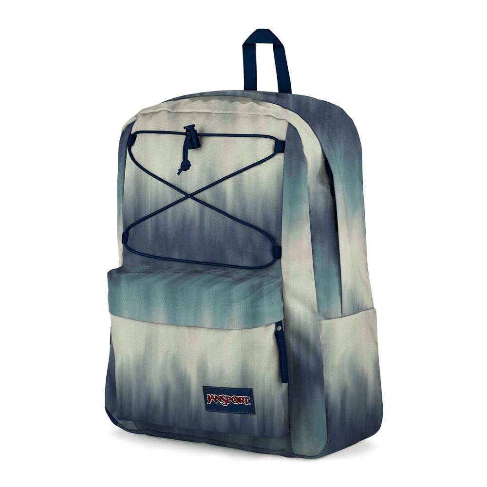 Jansport JS0A4NVB008 Flex Pack Black