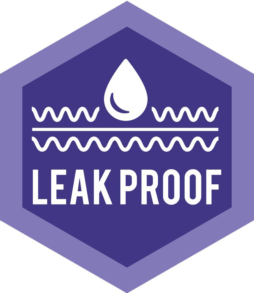 Healthy Spirit Waterproof Sheet Protector Reusable Abso