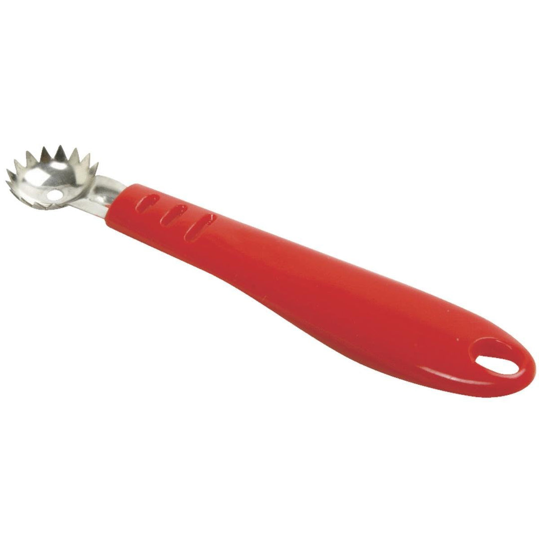 Norpro Tomato Core It, 4.75 Inch, Red