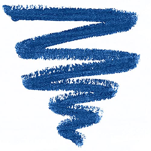 Slim Eye Pencil, Eyeliner Pencil - Sapphire