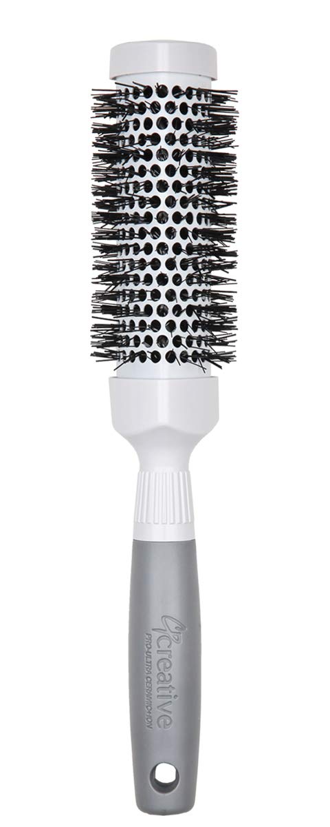 Small 1.5 , CR50 PRO : Hair Brushes CR50 PRO, Small 1.5