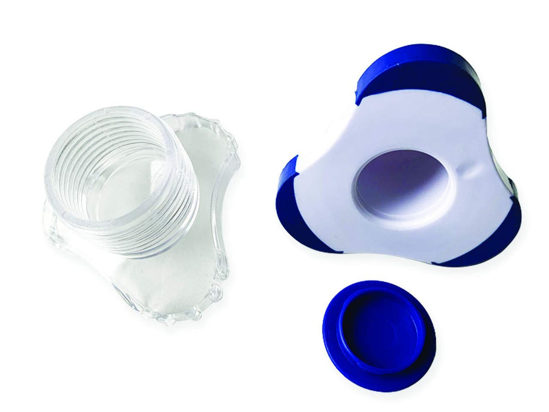 Carex Health Brands Apex, Ultra Pill Crusher