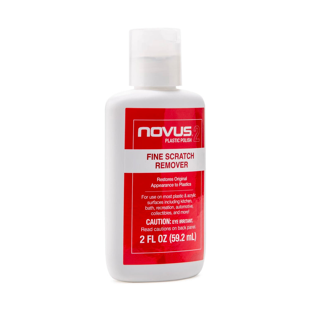 7033 | Fine Scratch Remover #2 | 2 Ounce Bottle
