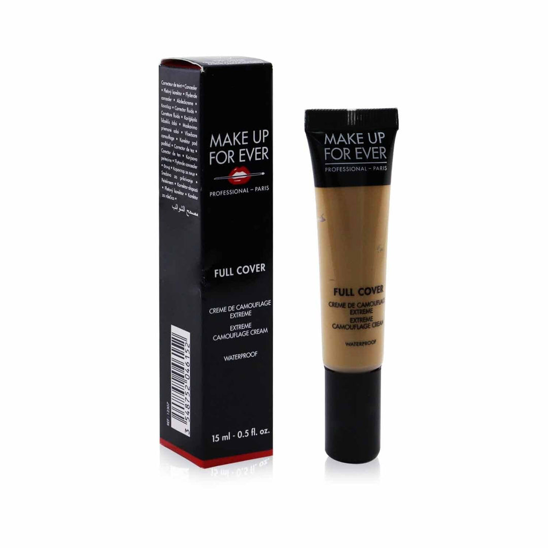 MAKE UP FOR EVER Full Cover Concealer Sand 7 0.5 oz