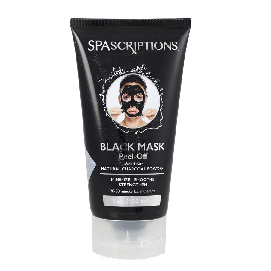 Global Beauty Care Black Mask, Blackhead Remover Mask, 