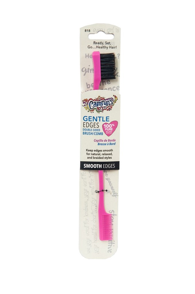 Camryn&#39;s BFF Gentle Edges Brush