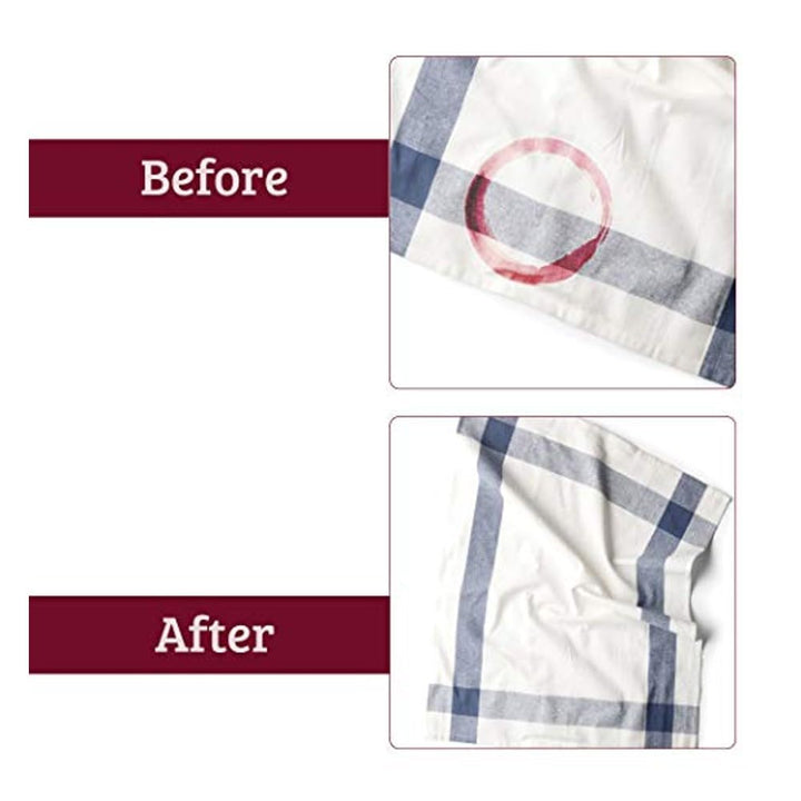 Wine Away Red Wine Liquid Stain Remover, 12– oz
