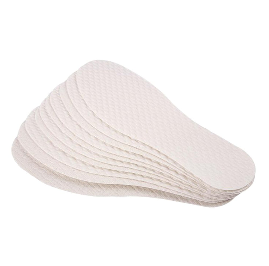 Wowlife 5/10/20 Pairs Disposable Breathable Thin Insole