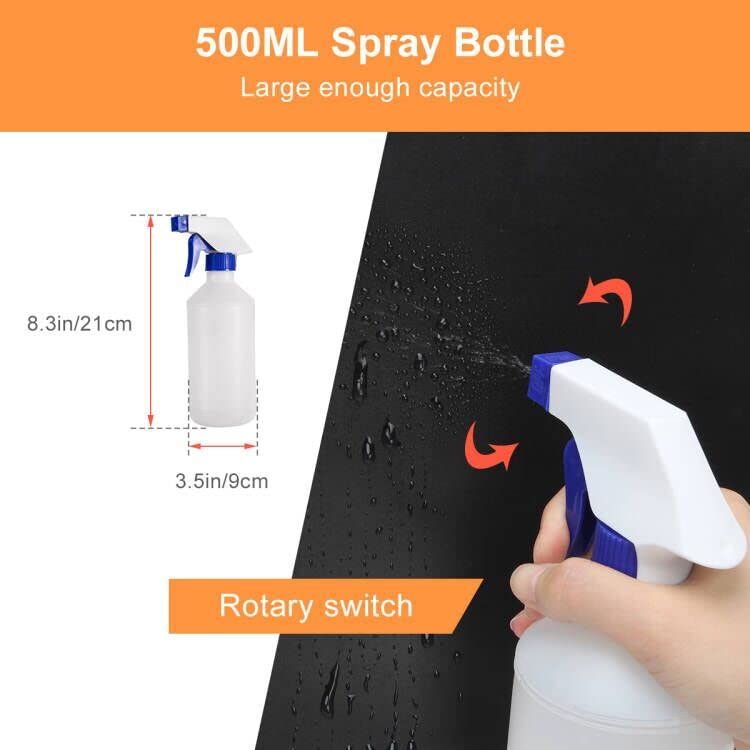 Window Tint Application Tools Kit, 5 Pcs Vehicle Glass Protective Film Installing Tool Car Window Squeegee Automotive Scrapers Tint
