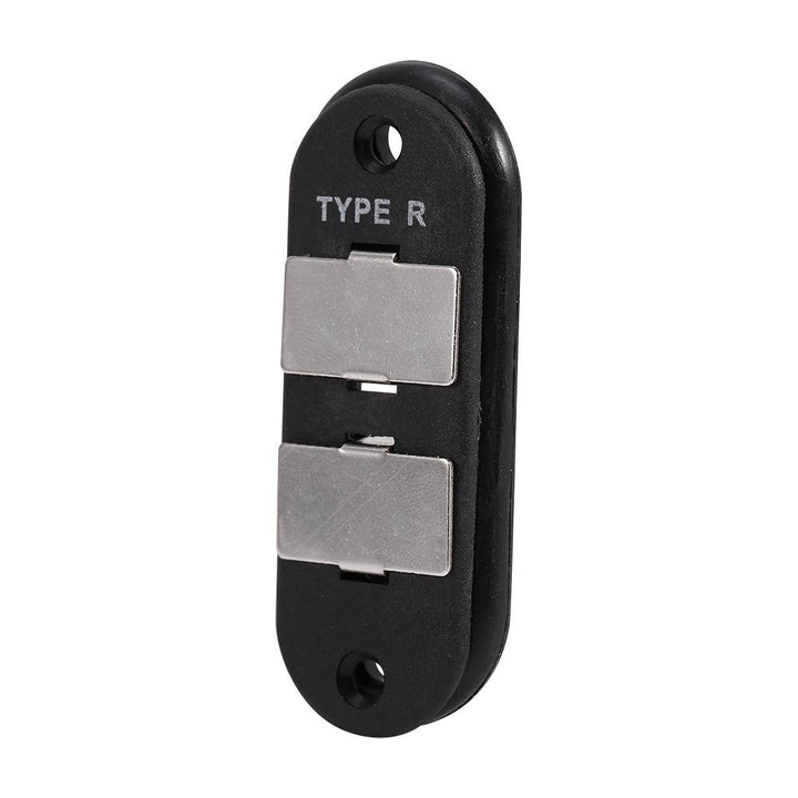 Black Sliding Door Switch for Auto Car Truck Van Alarm 