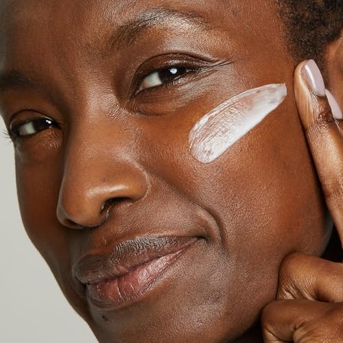 Restore &amp; Renew Multi Action Face &amp; Neck Night Cream - Collagen Peptide Anti Aging Face Cream - Hydrating Hyaluronic Acid Night Cream - Shea Butter + Vitamin E Skin Firming Night Cream (50ml)