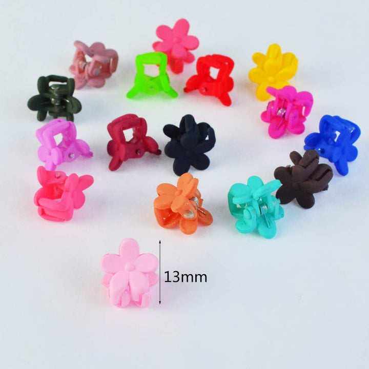Bantoye 1 Box Colorful 3D Jelly AB Acrylic Wheel Nail Stickers Decoration DIY Nail Art Tips Jewelry Rhinestones Manicure tools: 049