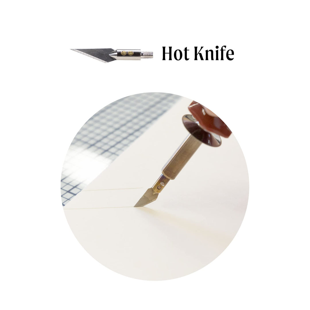 Walnut Hollow Professional Hot Knife for Cutting &a