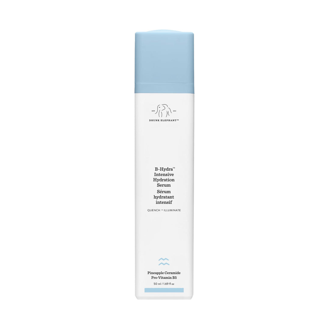 B-Hydra Intensive Hydration Serum by Drunk Elephant for Women - 1.7 oz Serum