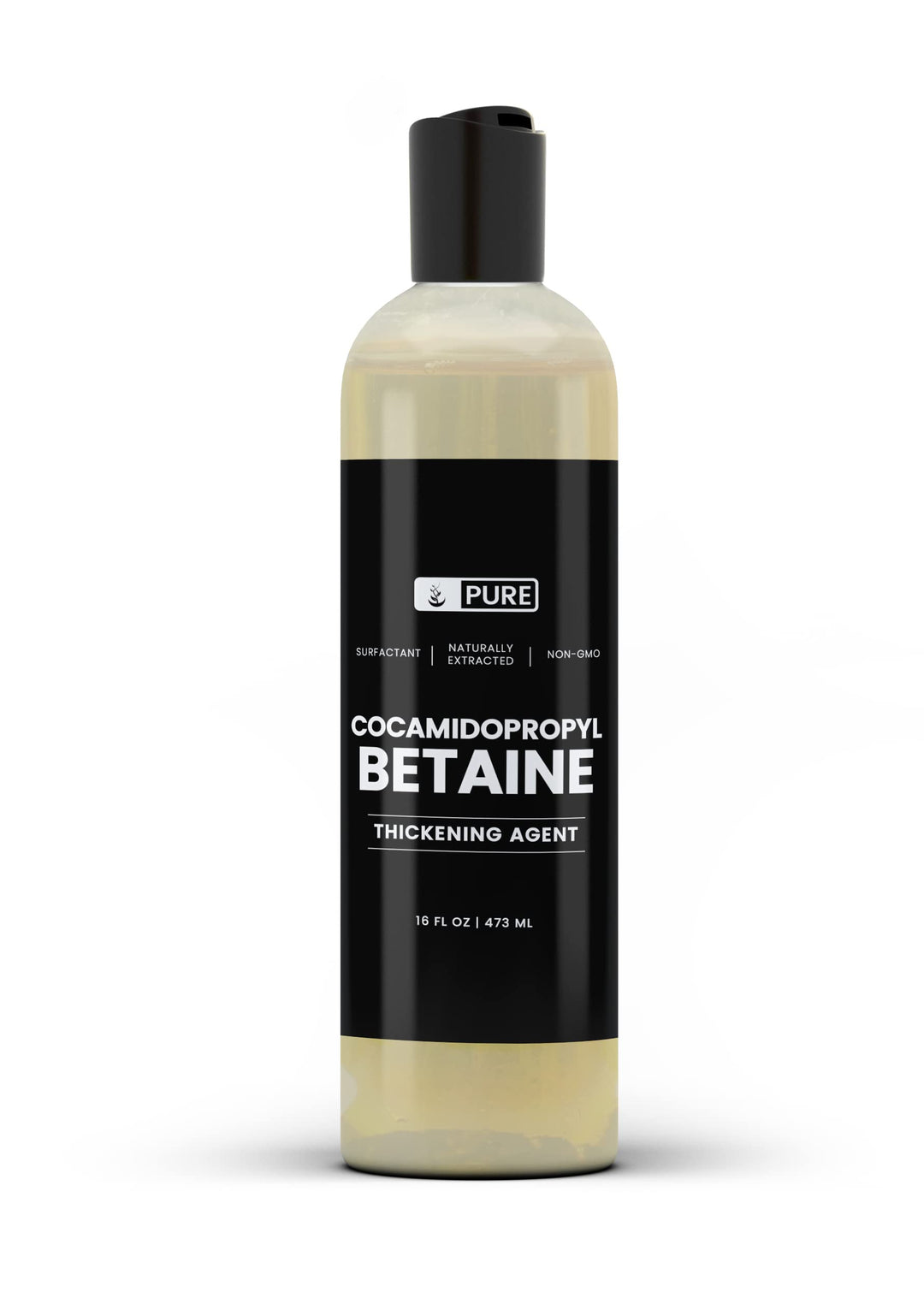 PURE ORIGINAL INGREDIENTS Cocamidopropyl Betaine (16 fl