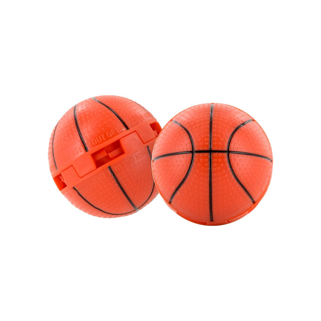 Sneaker Balls Basketball, 2 Pack