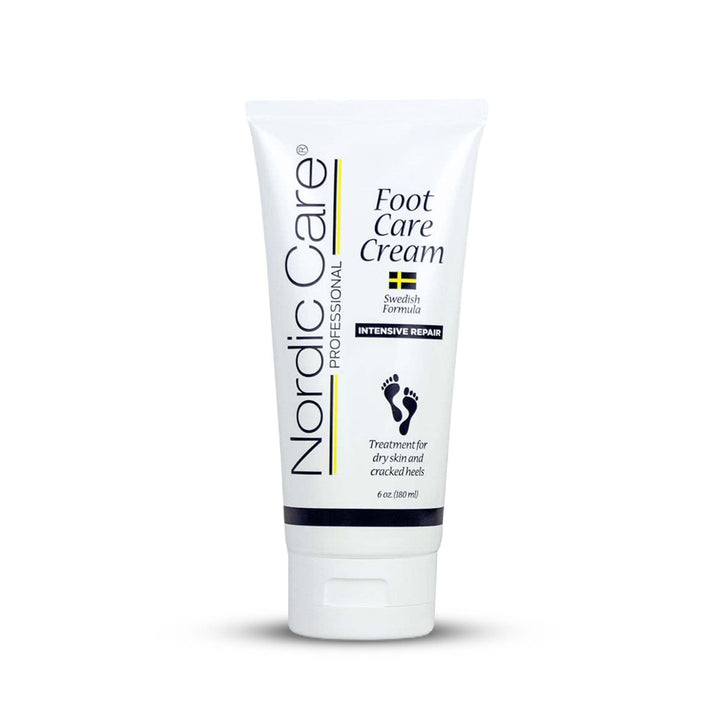 CCS Foot Cream Dry Skin/Cracked Heels - 5.9oz