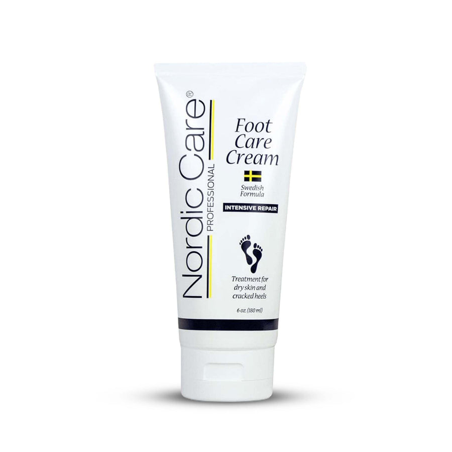 CCS Foot Cream Dry Skin/Cracked Heels - 5.9oz