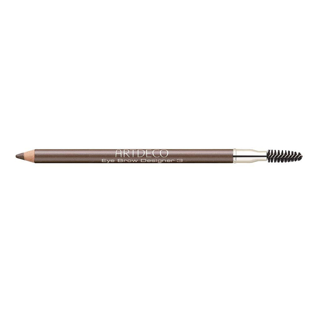 ARTDECO Eyebrow Designer, Medium Dark