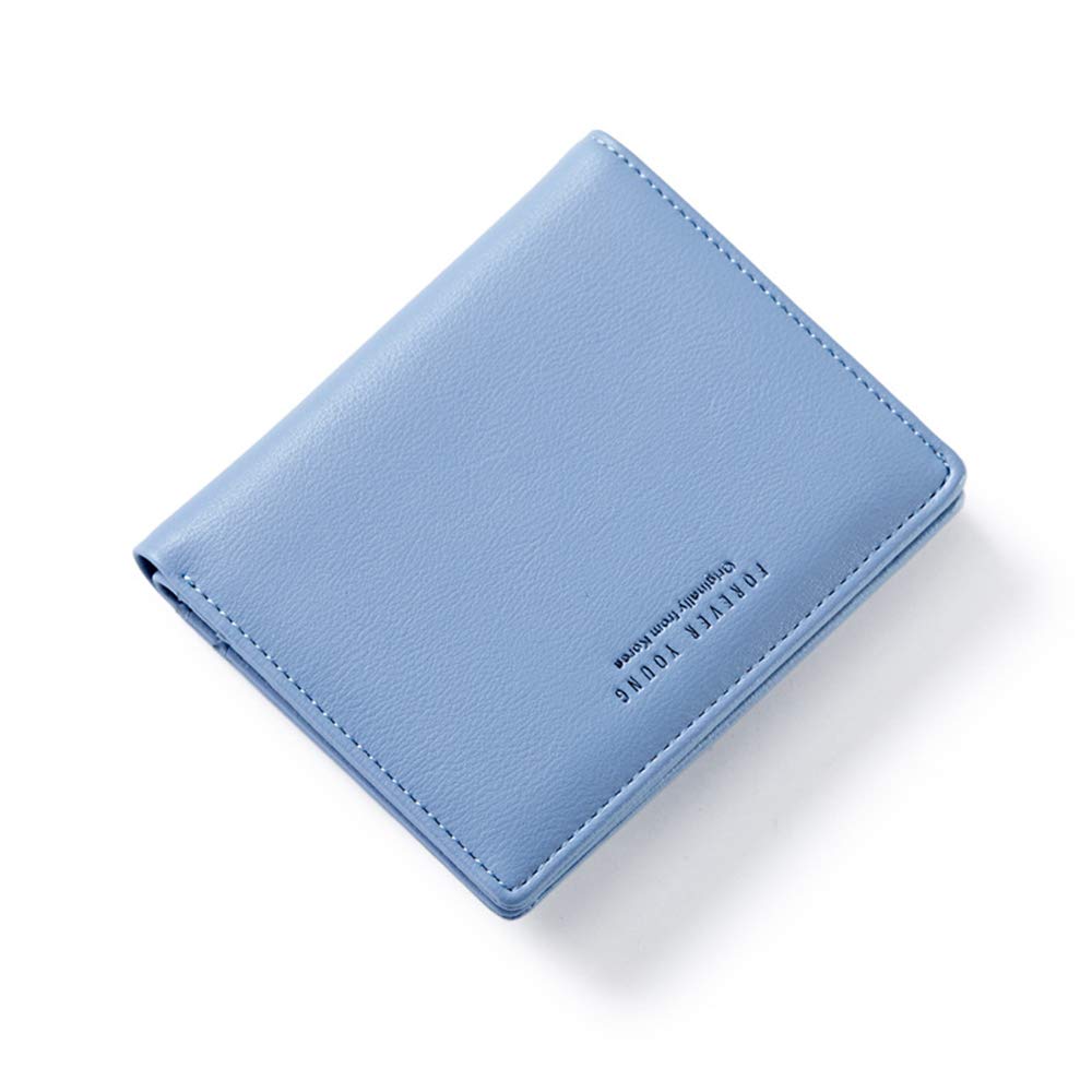 AnnabelZ Women Wallets Small Bifold Leather Pocket Wall