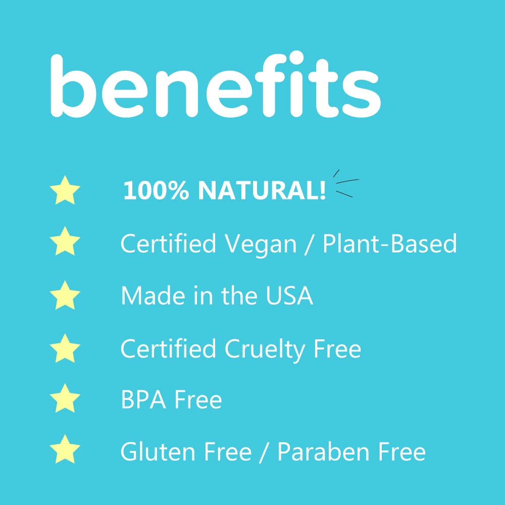 A La Mode Lip Balm Banana Split AD