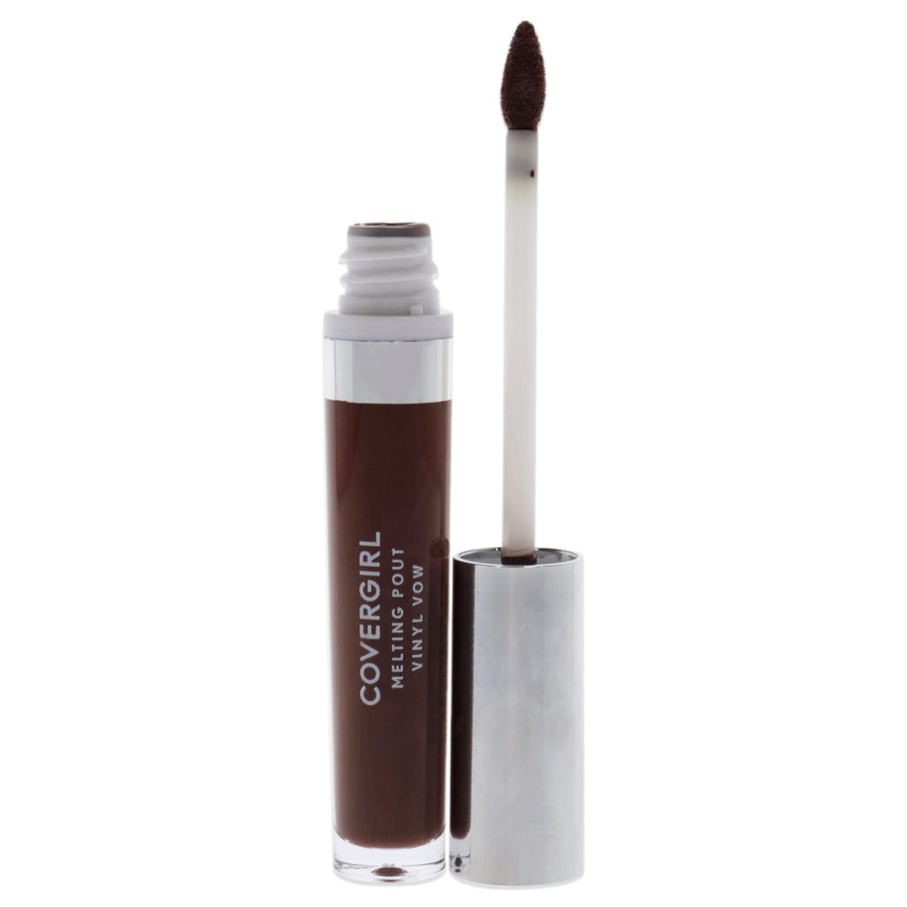 Melting Pout Vinyl Vow, Own It, 0.11 Ounce
