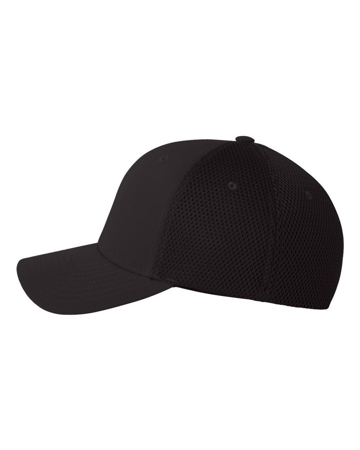 Flexfit/Yupoong Men&#39;s Ultrafibre Airmesh Fitted