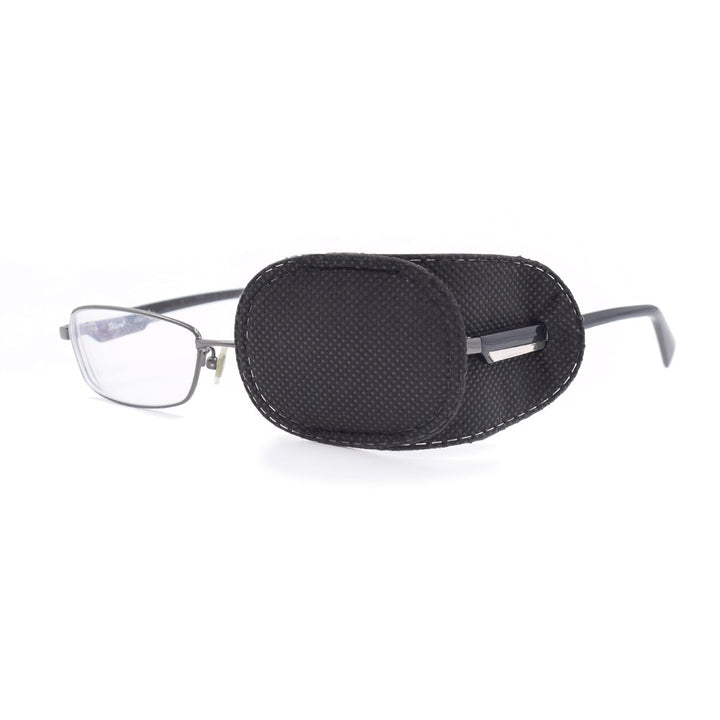 FCAROLYN 6pcs Eye Patch for Glasses to Treat Lazy Eye/A