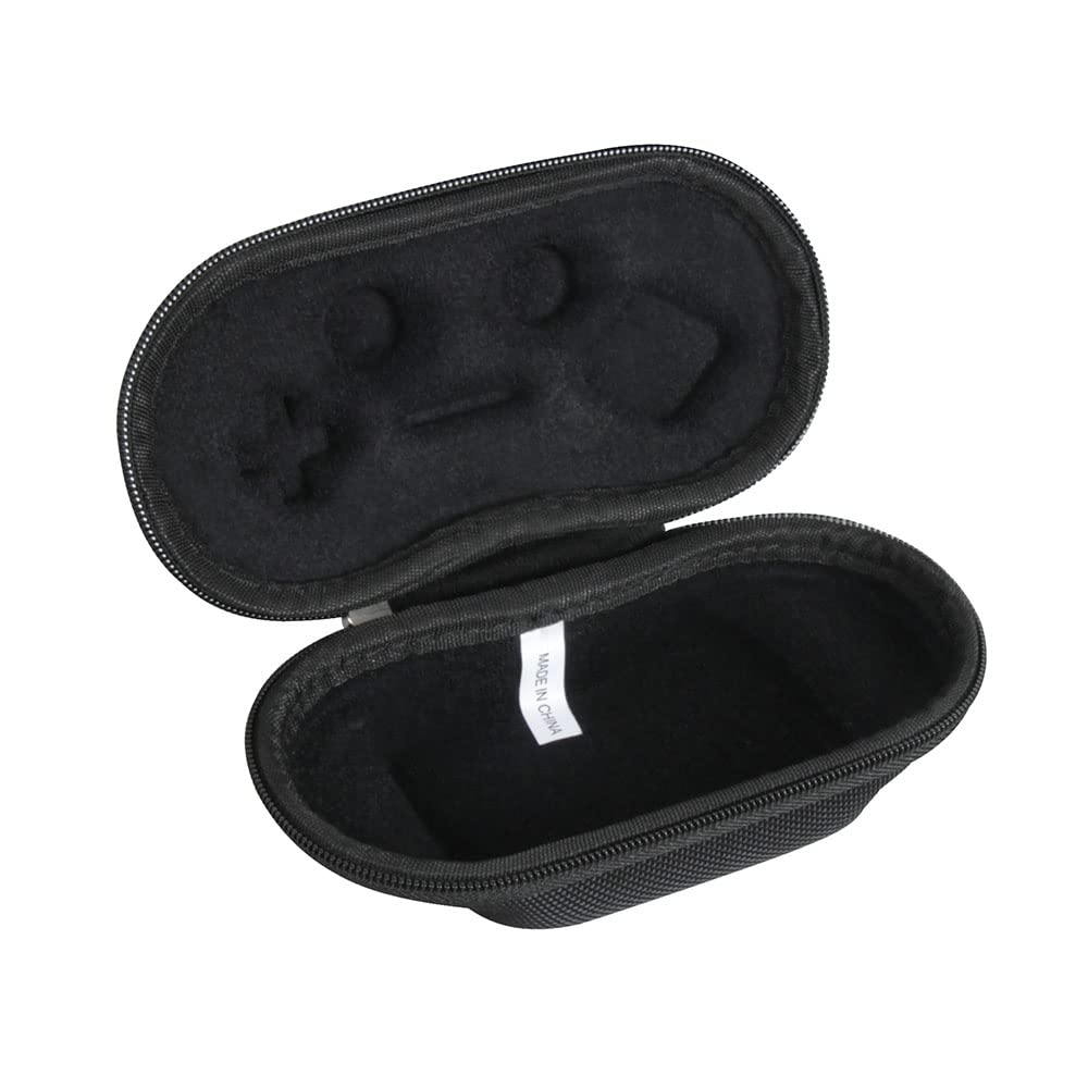 Hard Travel Case for 8Bitdo Sn30 Pro Bluetooth Gamepad (SN30 PRO)