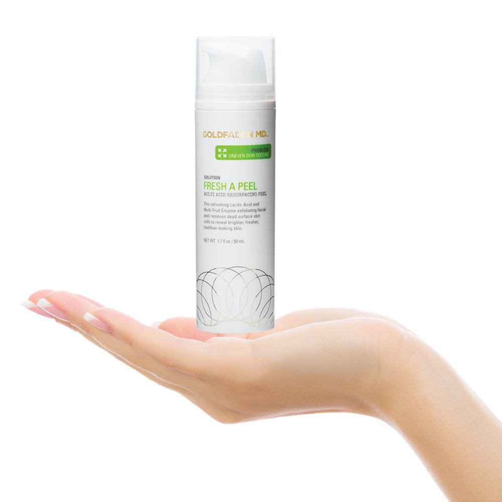 Goldfaden MD Fresh A Peel, 1.7 fl. oz.