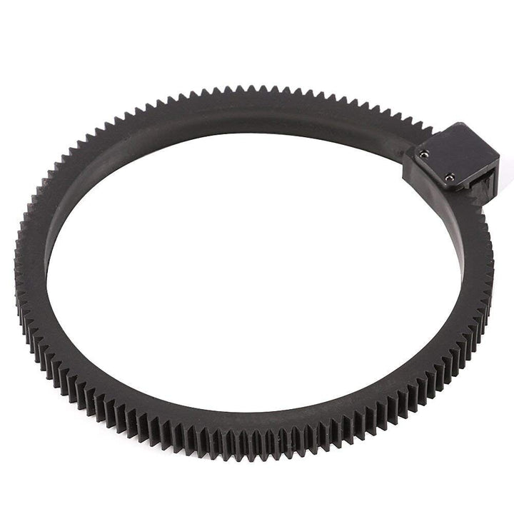 FOTGA Rubber Flexible Gear Belt Ring 0.8 pitch for DP50