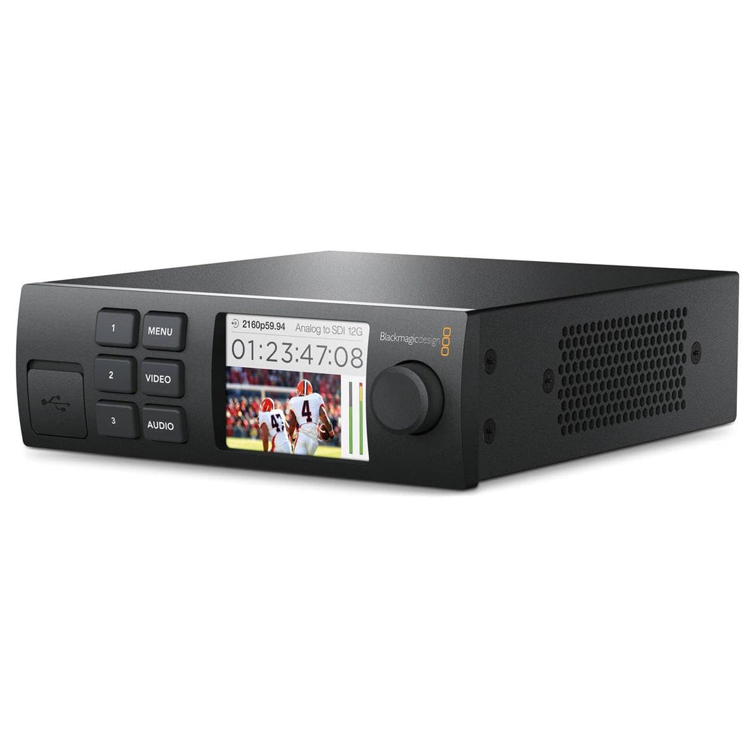 Blackmagic Design 003376 Converter Accessories Teranex 