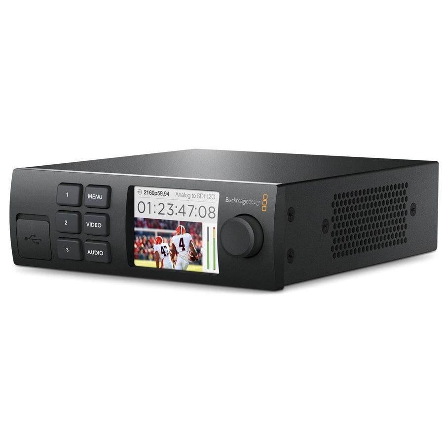 Blackmagic Design 003376 Converter Accessories Teranex 