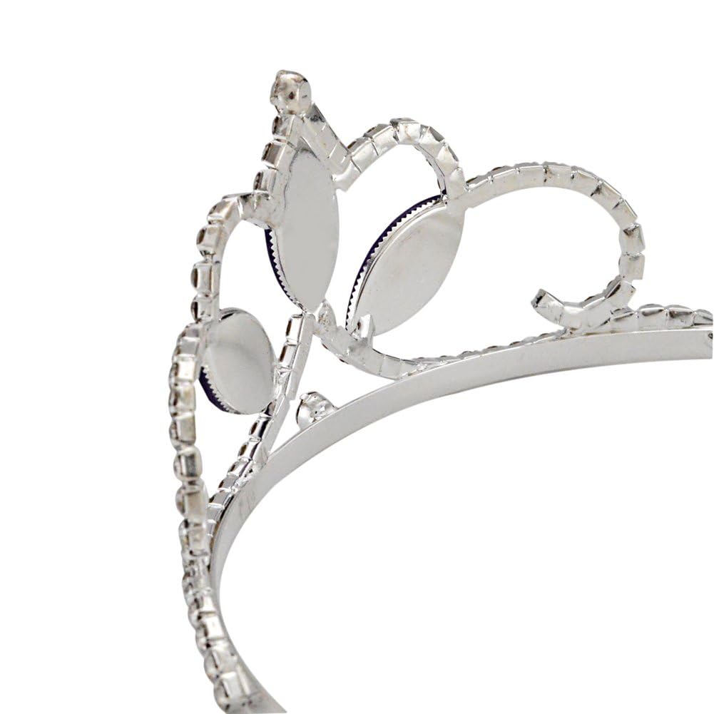 Vinjewelry Sofia the first Amulet Princess Crown Waterd