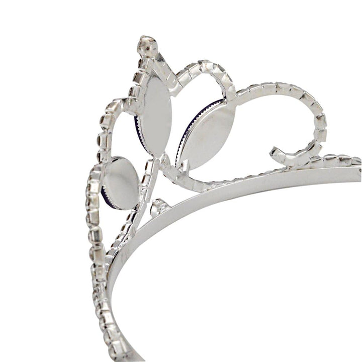 Vinjewelry Sofia the first Amulet Princess Crown Waterd