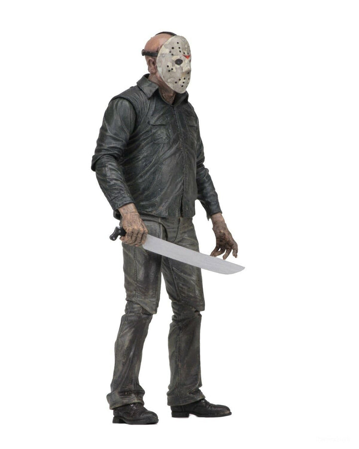 NECA - Friday The 13th - 7 Scale Action Figure - Ultima