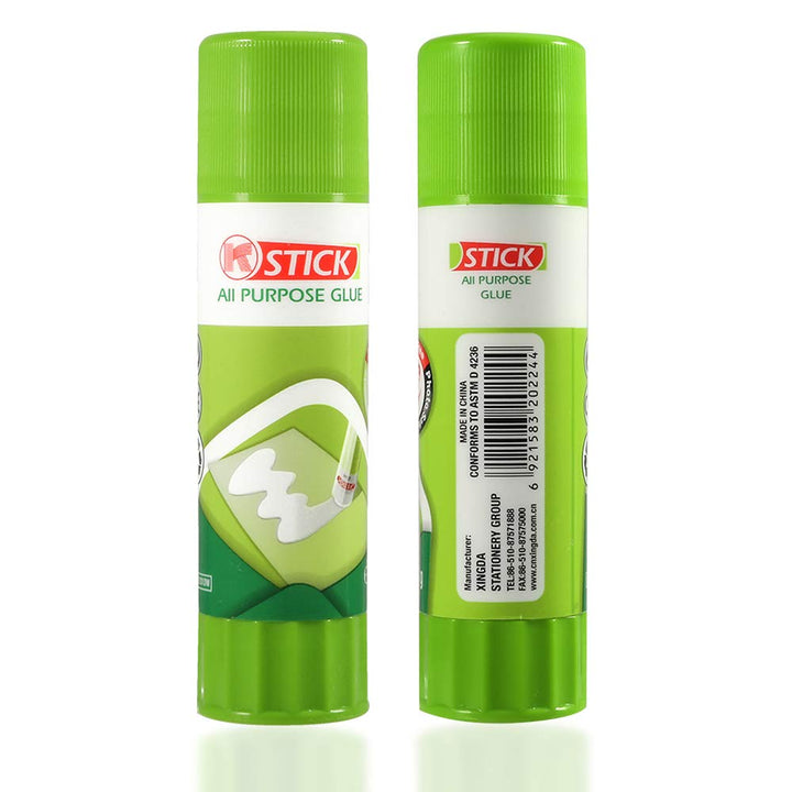 ACEIRMC 3D Printer Glue Stick for Hot Bed Print Filamen