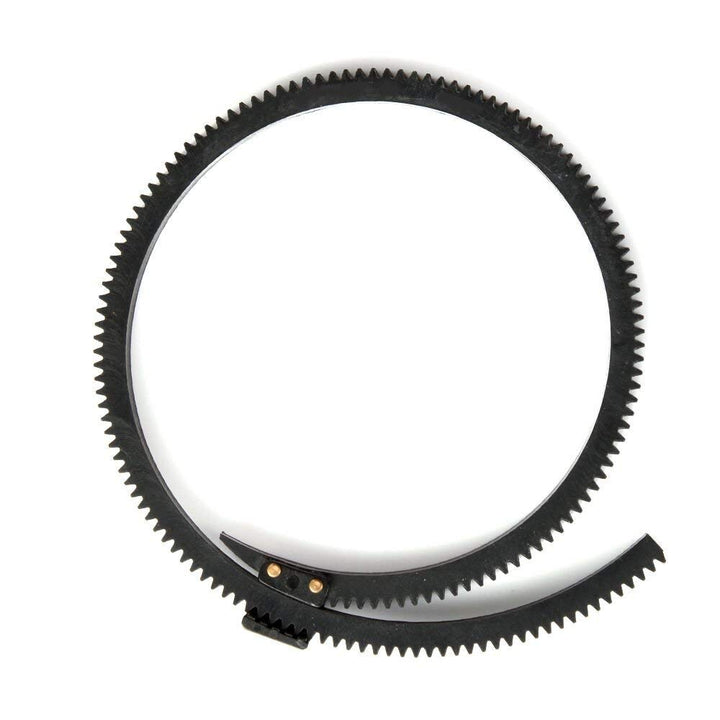 FOTGA Rubber Flexible Gear Belt Ring 0.8 pitch for DP50