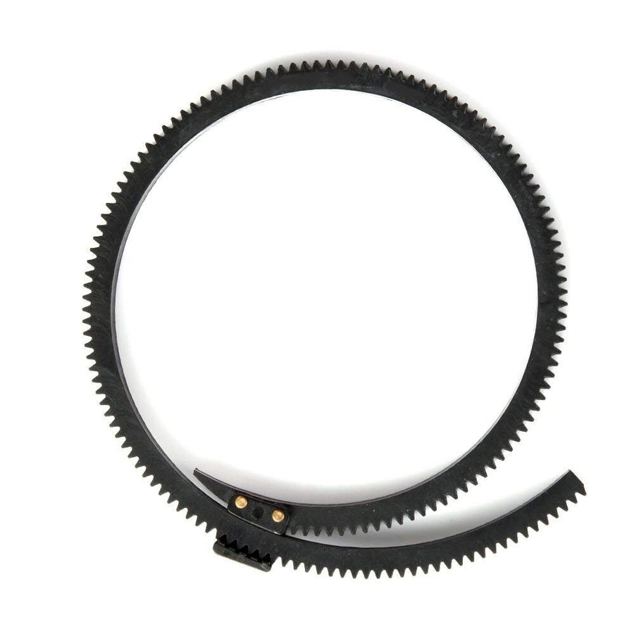 FOTGA Rubber Flexible Gear Belt Ring 0.8 pitch for DP50